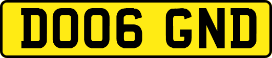 DO06GND
