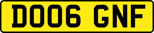 DO06GNF
