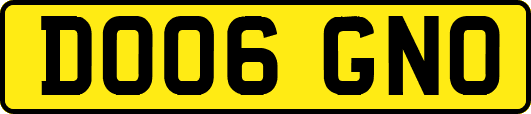 DO06GNO
