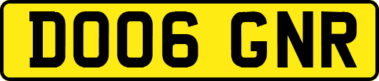DO06GNR