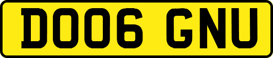 DO06GNU