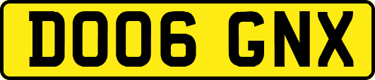 DO06GNX