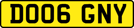 DO06GNY