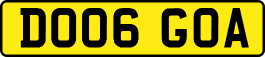 DO06GOA