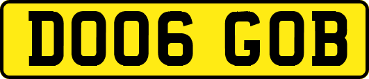 DO06GOB