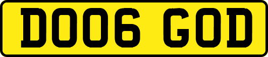 DO06GOD