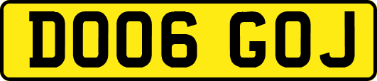 DO06GOJ