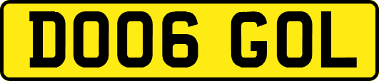 DO06GOL