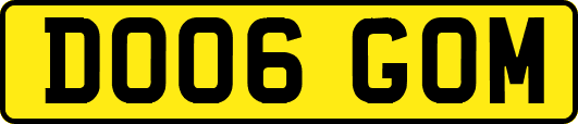 DO06GOM