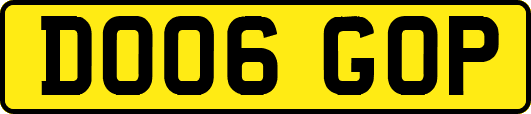DO06GOP