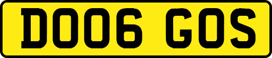 DO06GOS