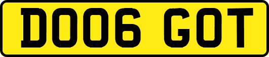 DO06GOT