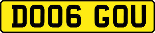 DO06GOU