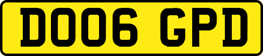 DO06GPD