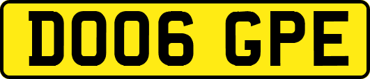 DO06GPE