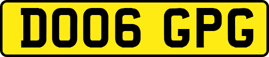 DO06GPG