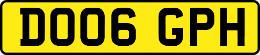 DO06GPH