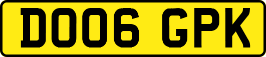 DO06GPK