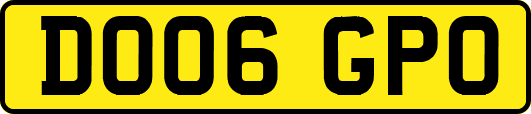 DO06GPO