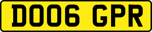 DO06GPR