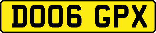 DO06GPX