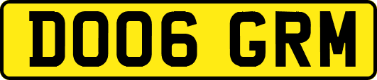 DO06GRM