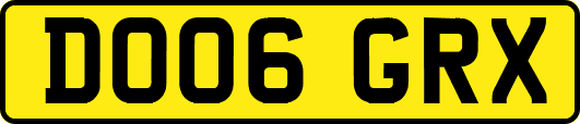 DO06GRX