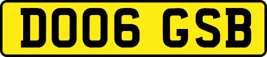 DO06GSB
