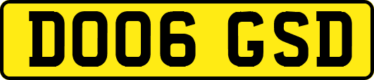 DO06GSD