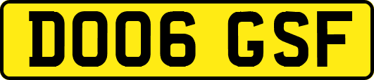 DO06GSF