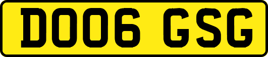 DO06GSG