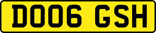 DO06GSH