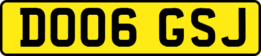 DO06GSJ