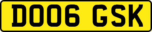 DO06GSK