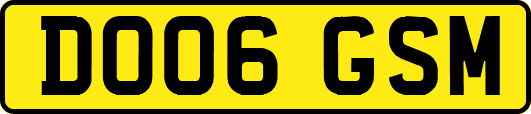 DO06GSM