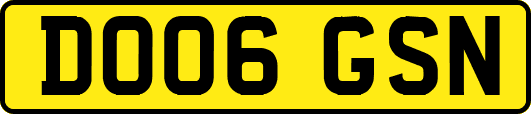 DO06GSN