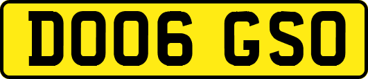 DO06GSO