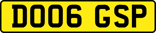 DO06GSP