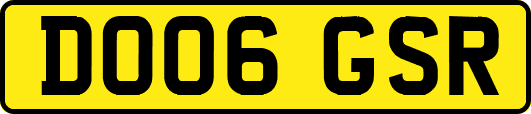 DO06GSR