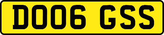 DO06GSS