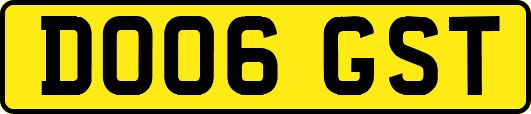 DO06GST