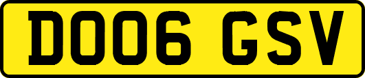 DO06GSV