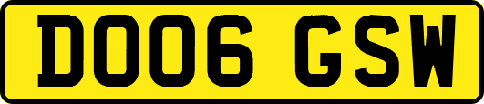 DO06GSW