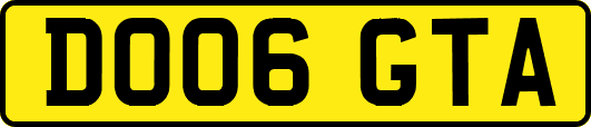 DO06GTA