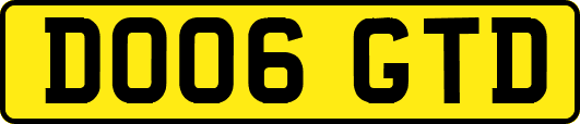 DO06GTD
