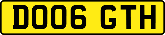DO06GTH
