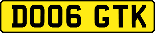 DO06GTK