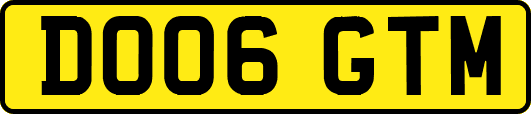 DO06GTM