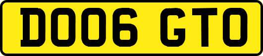 DO06GTO