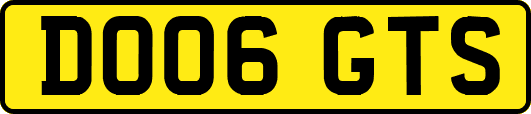 DO06GTS